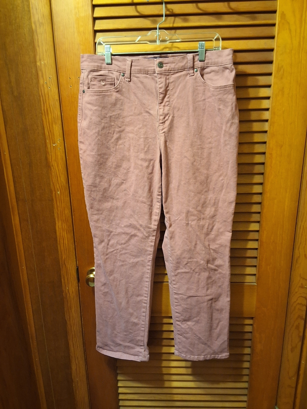 Women Gloria Vanderbilt Jeans